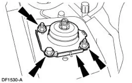 Vehicles requiring caster adjustment