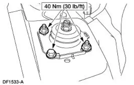 Vehicles requiring caster adjustment