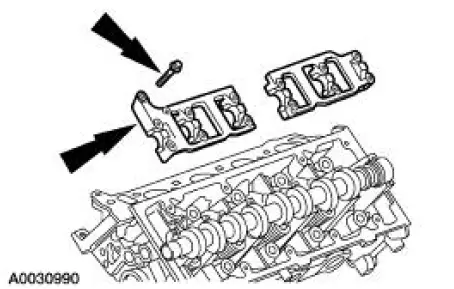 Camshaft