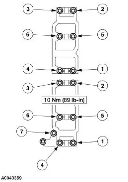 Camshaft