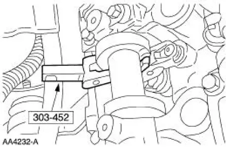 Camshaft Roller Follower
