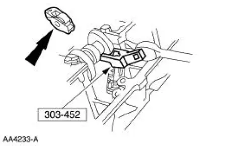 Camshaft Roller Follower