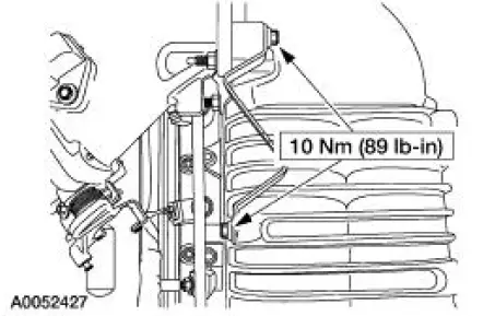 Charge Air Cooler