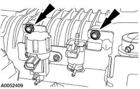 Charge Air Cooler