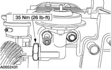 Charge Air Cooler