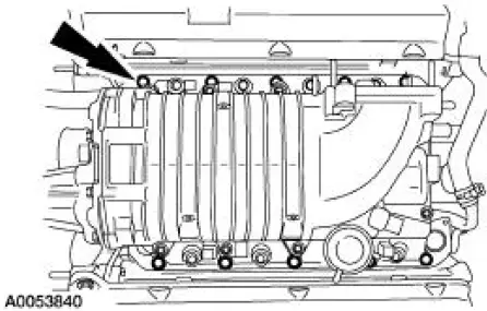 Charge Air Cooler