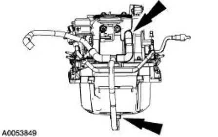 Charge Air Cooler