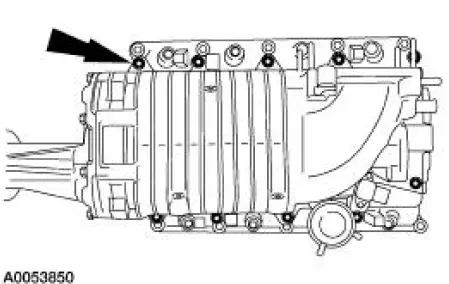 Charge Air Cooler