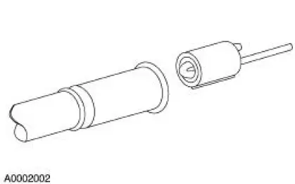 Spring Lock Coupling