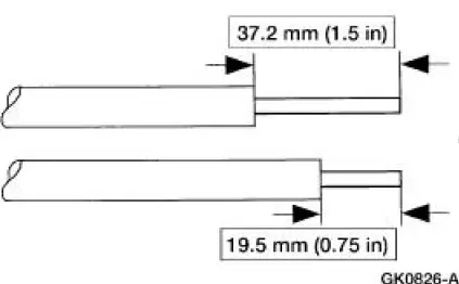 Communication Circuit Wiring Repair