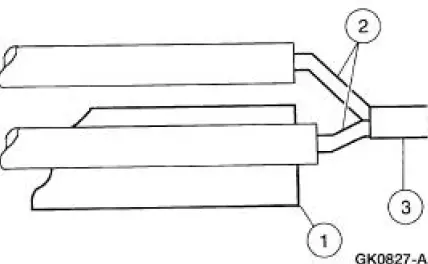 Communication Circuit Wiring Repair