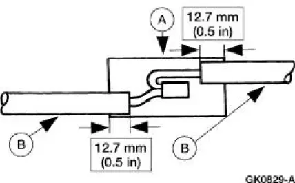 Communication Circuit Wiring Repair