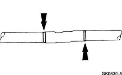 Communication Circuit Wiring Repair