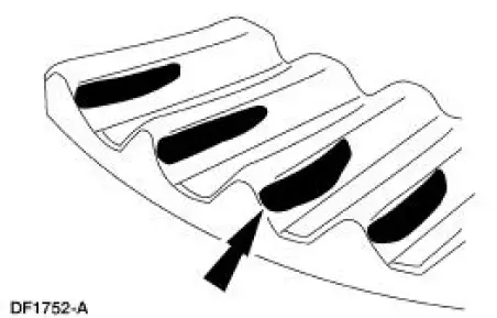 Checking Tooth Contact Pattern and Condition of the Ring and Pinion