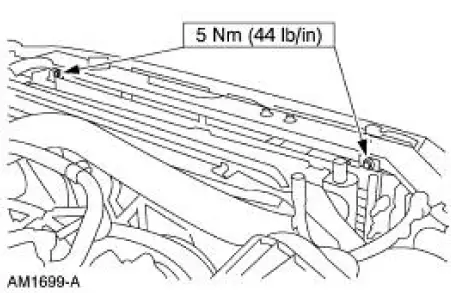 Condenser Core