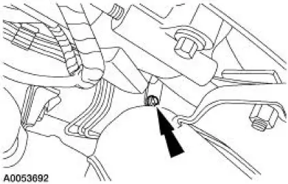 Condenser to Evaporator Line