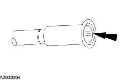 Spring Lock Coupling