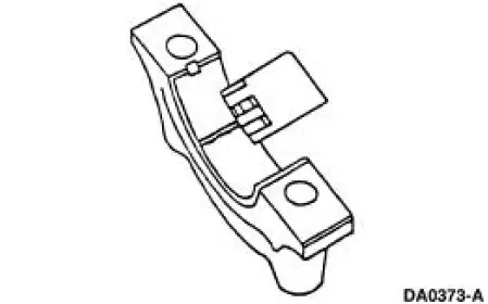 Connecting Rod - Bearing Journal Clearance