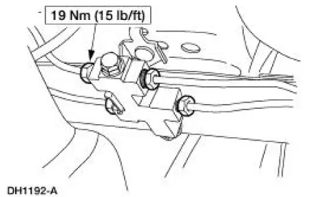 Control Valve