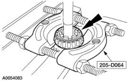 Countershaft