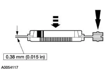 Countershaft