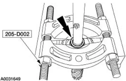 Countershaft Bearing