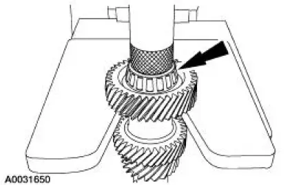 Countershaft Bearing