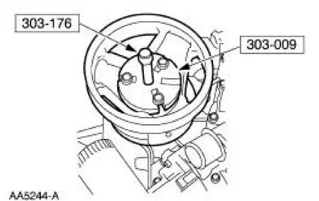 Crankshaft Pulley