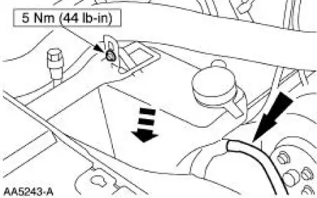 Crankshaft Pulley