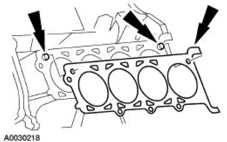 Cylinder Heads