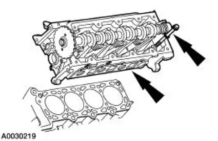 Cylinder Heads