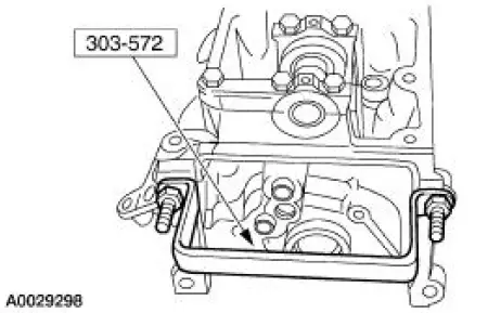 Cylinder Heads