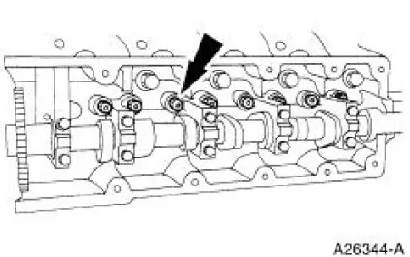 Cylinder Heads