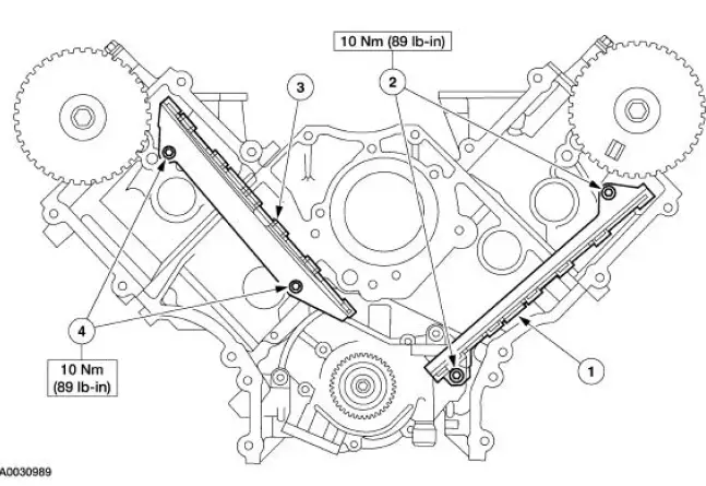 Cylinder Heads