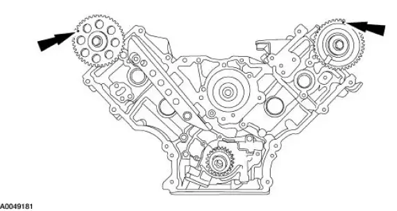 Cylinder Heads