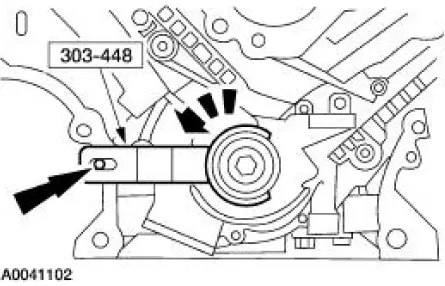 Cylinder Heads