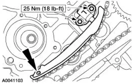 Cylinder Heads