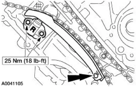 Cylinder Heads