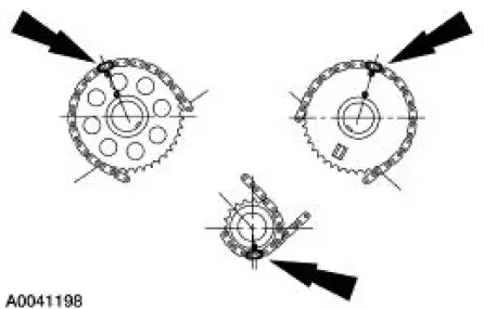 Cylinder Heads