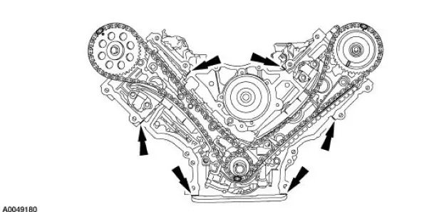 Cylinder Heads