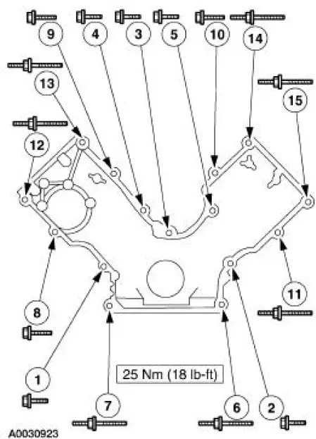 Cylinder Heads