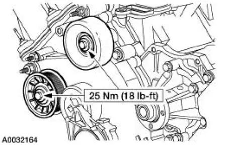 Cylinder Heads