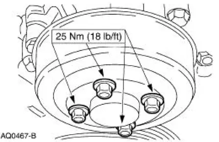 Cylinder Heads