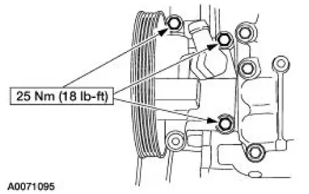 Cylinder Heads