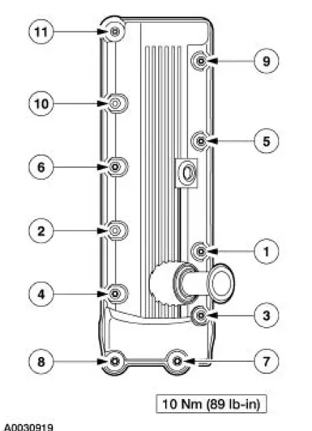 Cylinder Heads