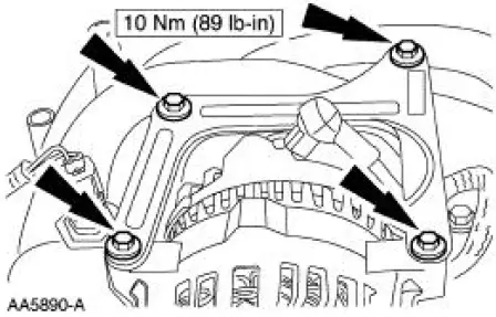 Both cylinder heads