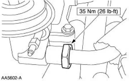 Both cylinder heads