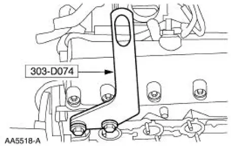 Both cylinder heads