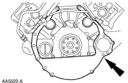 Both cylinder heads