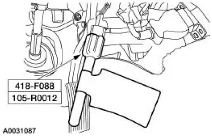 Supplemental Restraint System (SRS) Deactivation and Reactivation